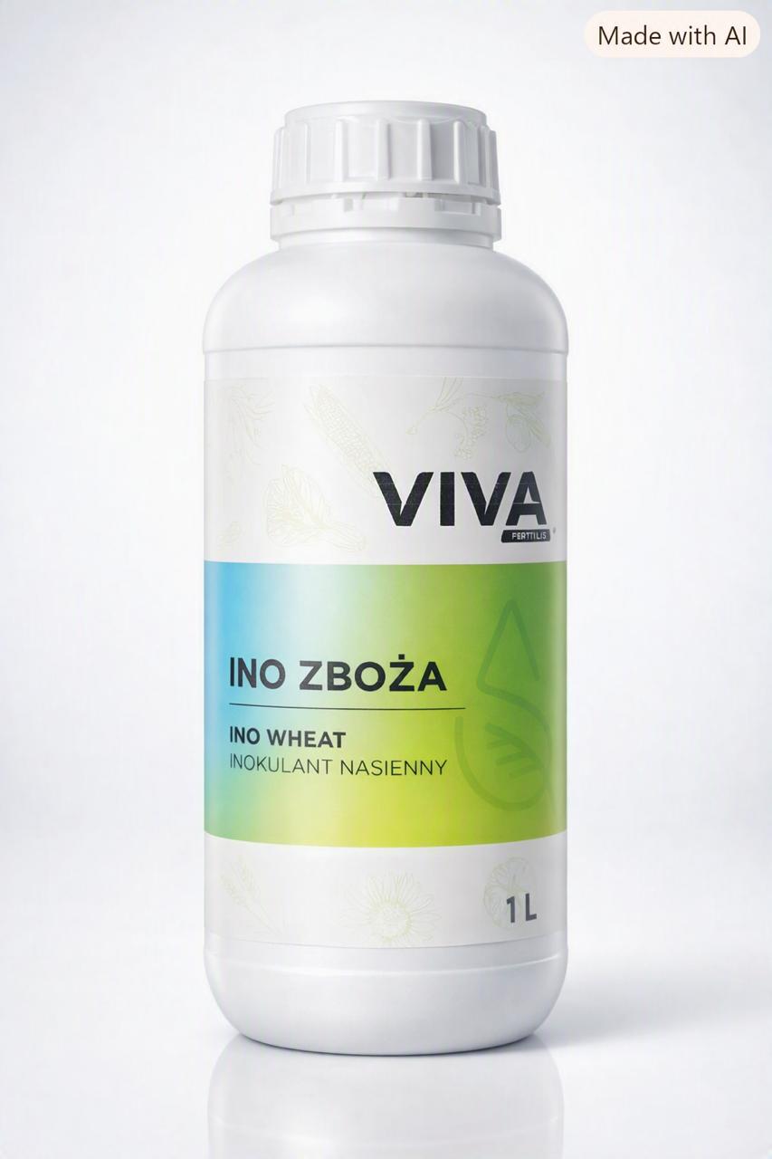 INO ZBOŻA 1L (zaprawa nasienna - koncentrat)
